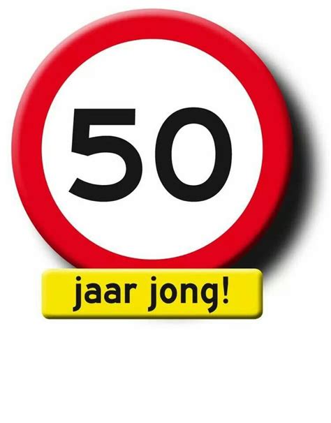 verjaardagswens 50 jaar vrouw|50 Jaar verjaardag 